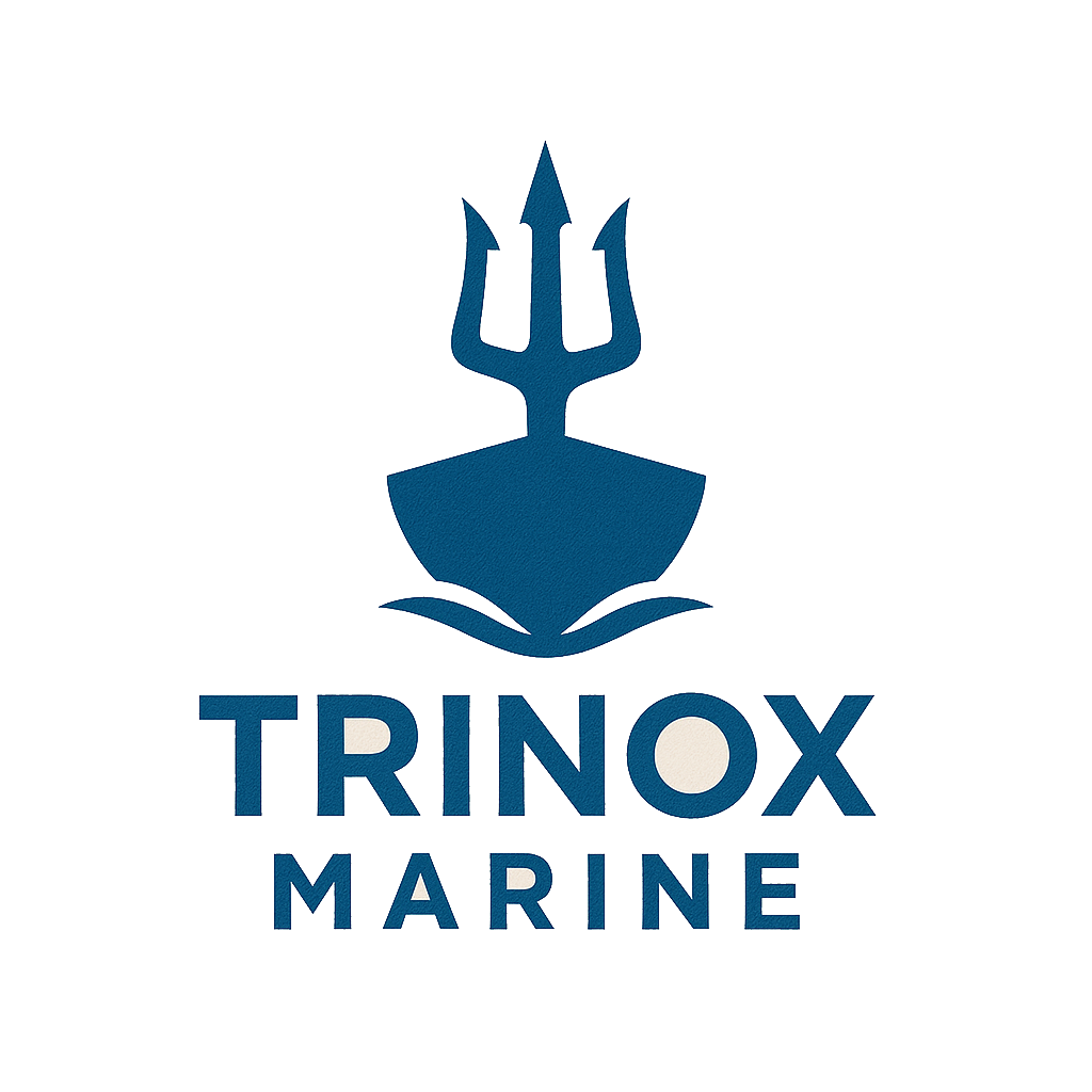 TRINOX TECHNOLOGY FOR SEAMEN