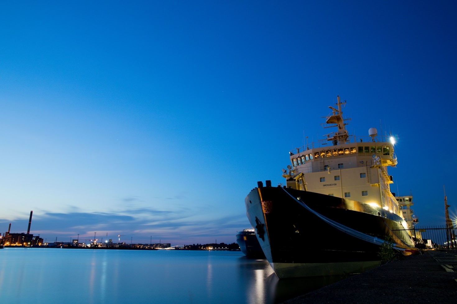 Accessori nautici: innovazione e durata con Trinox