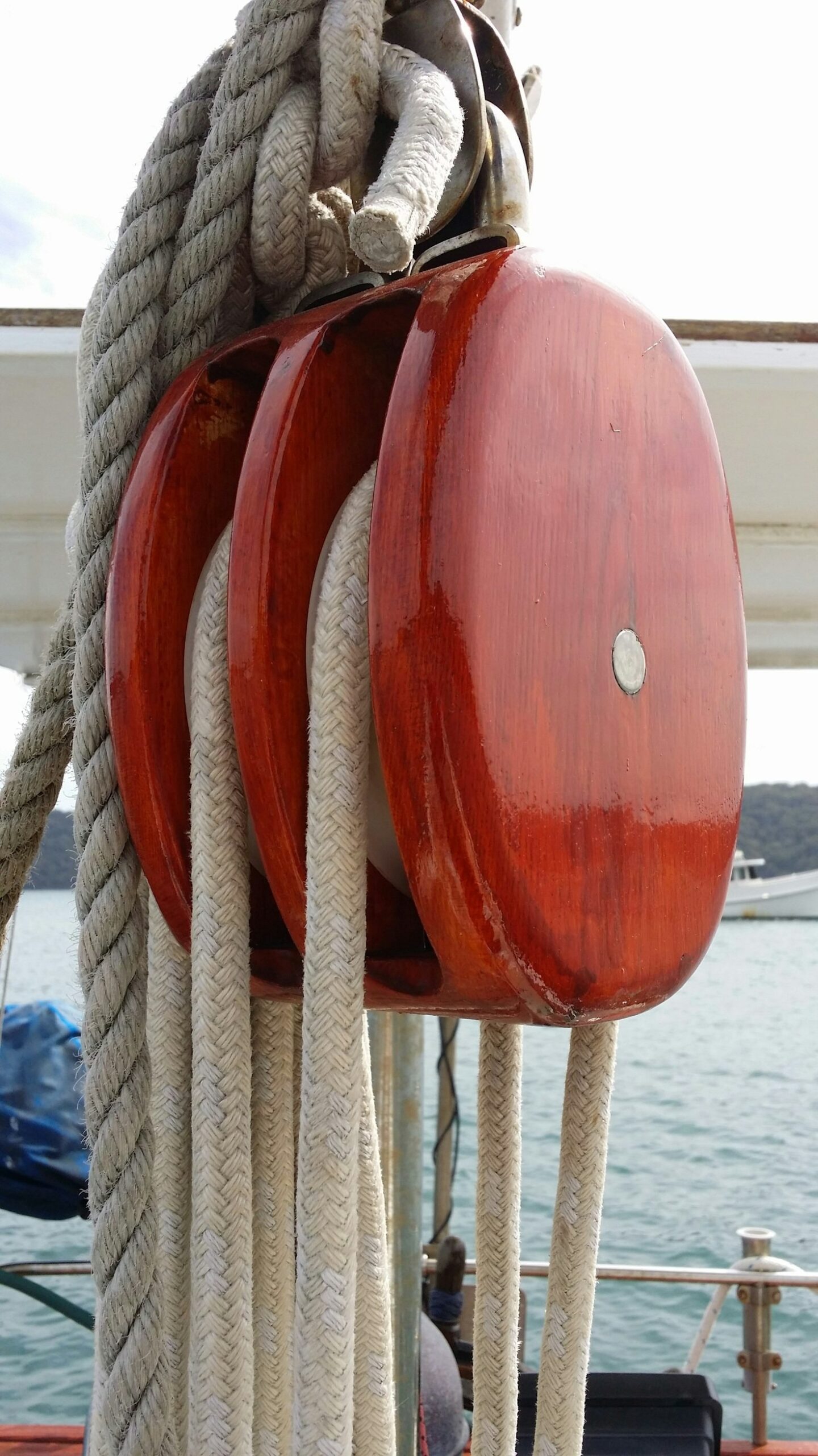 Progettazione di accessori per condizioni estreme